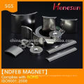 2014 novo produto forte de NdFeB para gerador magnético